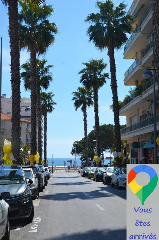 Salsa Luxe Terrasse Et Parking Plages A 100M Best Of Juan Dış mekan fotoğraf